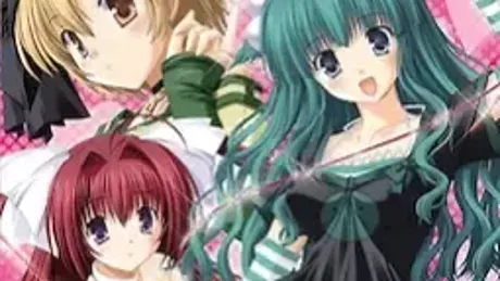 Tomodachi Ijou Koibito Miman