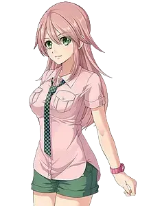 多摩川 姫乃