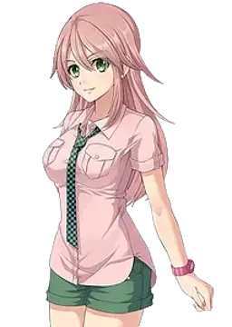 多摩川 姫乃