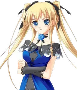 クレア・ドルナー