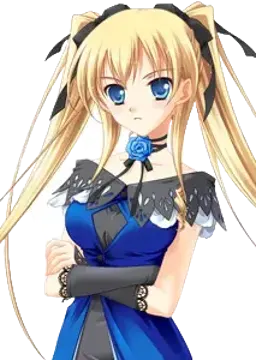 クレア・ドルナー