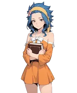 Levy McGarden