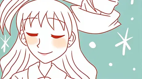 ふわふわ恋色物語～零杜とのＸｍａｓ～