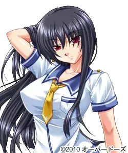 伍藤香澄