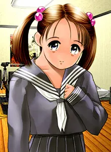 中垂 ともみ