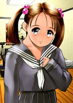 中垂 ともみ