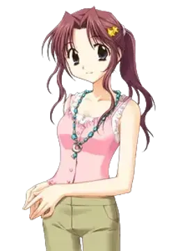 小坂 由貴