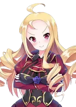 リリ・リル・リーリ・リンダ・リッテル・ローリア・リンドリア・ブリットアニア