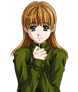 川村 橙子