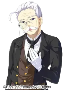 バトラー