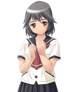 野乃葉 優月