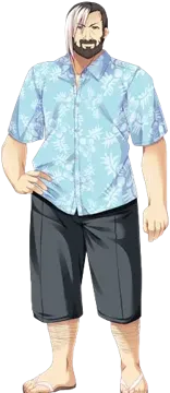 新枝 元春
