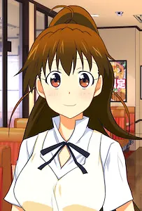 種島 ぽぷら