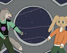 Galactic East