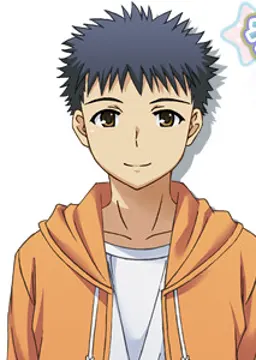 瀬川 祐太