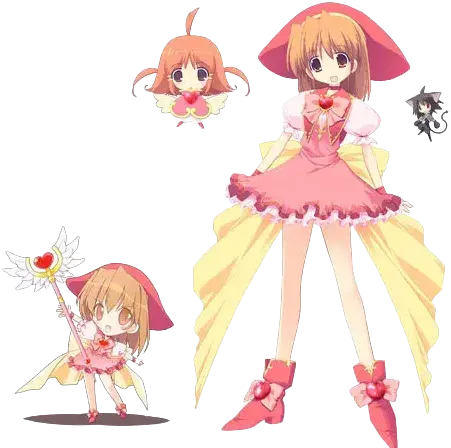 クリムゾンレッド