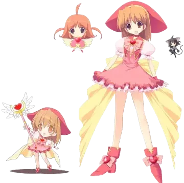 クリムゾンレッド