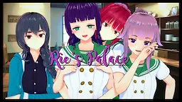 Rie's Palace