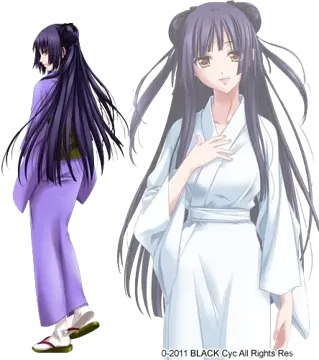 橘 逢恵香