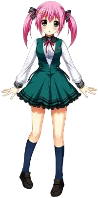 神宮実乃璃