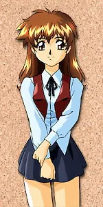 守山 益美