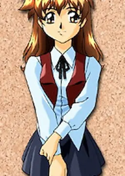 守山 益美