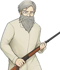 教授
