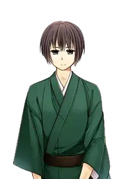 本田菊