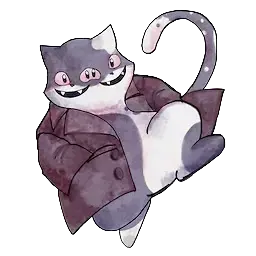 にゃヌス