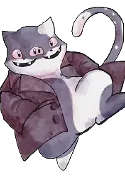にゃヌス