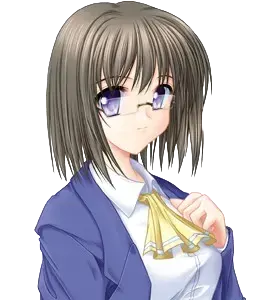 永峰 さつき