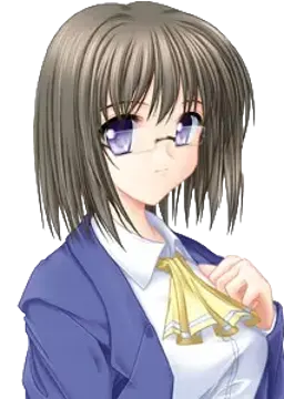 永峰 さつき