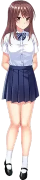 白川 灯里