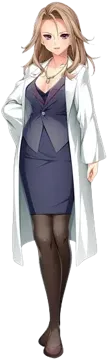 井高野一花