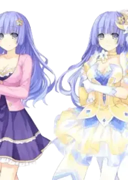 誘宵 美九
