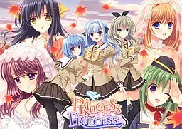 Princess x Princess