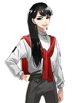 大門詠江