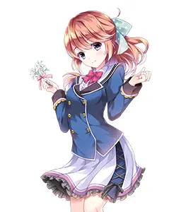 来未さなえ