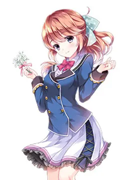 来未早苗