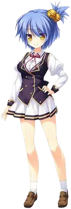 猿野 胡桃