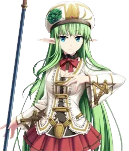 エルファティシア・ノウゲート