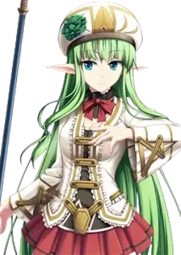 エルファティシア・ノウゲート