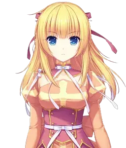 ティアナ＝エクスレイン