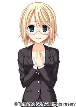 倉科 千尋
