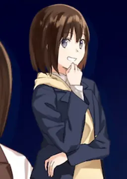 辻村 亜子