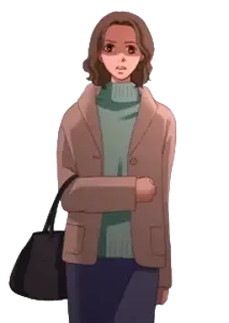 三宅 雅恵