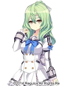 早乙女綺乃
