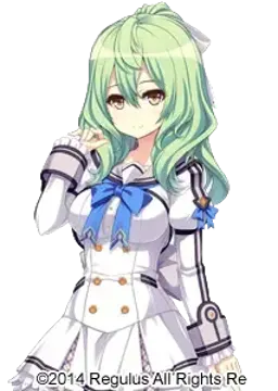 早乙女綺乃