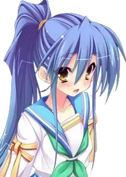 橘 白音
