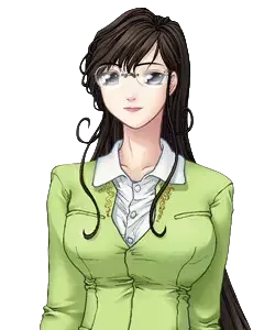 春沢 真奈美